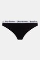 Стринги Juicy Couture DANA THONG 3PK 3 шт JCLTH224571 серый SS25