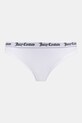Стринги Juicy Couture DANA THONG 3PK 3 шт серый JCLTH224571
