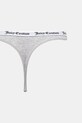 Стринги Juicy Couture DANA THONG 3PK 3 шт JCLTH224571
