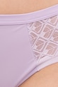 Îmbrăcăminte Chantelle chloți C911C5 violet