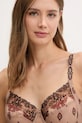 Дрехи Сутиен Chantelle C26010 кафяв
