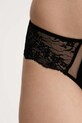 Îmbrăcăminte Chantelle chiloti C22MB0 negru