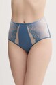 Труси Chantelle аплікація блакитний C22MC5