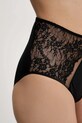Chantelle chiloti negru C22MC5