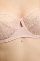 Îmbrăcăminte Chantelle sutien C22MM5 portocaliu