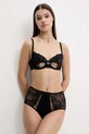 Chantelle biustonosz C22MMU czarny SS25