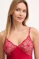 Chantelle cămașă de noapte C23HW5 rosu SS25