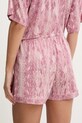 Odzież Chantelle szorty piżamowe C15UE5 różowy