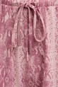 Chantelle szorty piżamowe różowy C15UE5