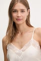 Îmbrăcăminte Chantelle camasa de noapte C17WW5 bej