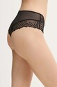 Труси Chantelle C15YB0 чорний SS25
