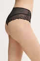Chantelle figi C15YB0 czarny AW25