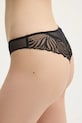 Одежда Трусы Chantelle C15YG0 чёрный