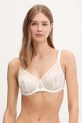 Chantelle sutien cu balene bej C15YMU