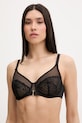Chantelle Sutien cu balene negru C15YMU