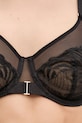 Îmbrăcăminte Chantelle Sutien C15YMU negru