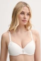 Chantelle reggiseno leggermente imbottita beige C15YN1