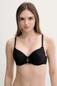 Chantelle sutien uni negru C15YN1