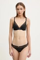Chantelle sutien cu balene negru C15YNA