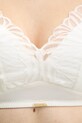 Сутиен Chantelle C15YQ0 бял