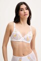 Chantelle sutien cu balene alb C22OM0