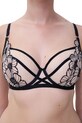Chantelle sutien C22OM0 bej