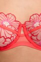 Îmbrăcăminte Chantelle sutien C22OM5 rosu