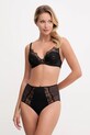Chantelle biustonosz C22ONA czarny AW25