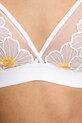 Chantelle reggiseno bianco C22OPF
