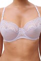 Chantelle biustonosz C11YMU fioletowy SS25
