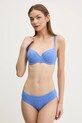 Трусы Chantelle C13FA0 фиолетовой SS25
