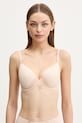 Бюстгальтер Chantelle аппликация бежевый C18IN3