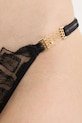 Прашки Chantelle C01LG0 черен SS25
