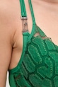 Одяг Бюстгальтер Chantelle C01LNR зелений