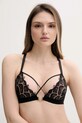 Бюстгальтер Chantelle кружево чёрный C01LP9