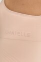 Моделирующее боди Chantelle бежевый C10UT0