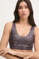 Chantelle sutien usor rigidizat gri C11DQ1