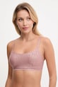 Chantelle sutien usor rigidizat roz C11DQ2