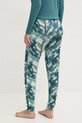 Одяг Штани лаунж Chantelle FN7660 бірюзовий