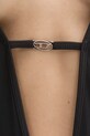 Diesel jednoczęściowy strój kąpielowy DAISY-DNM SWIMSUIT czarny A17481.0AFBC