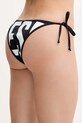 Plavkové nohavičky Diesel BRAZILIAN-D-CORE UNDERPANTS A17590.0HPAL čierna SS25