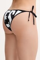 Plavkové nohavičky Diesel BRAZILIAN-D-CORE UNDERPANTS A17590.0HPAL čierna SS25