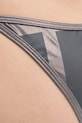 Diesel bikini brazilieni BRAZILIAN-D-CORE UNDERPANTS gri A17590.0AFBB