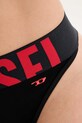 Долнище на бански Diesel LOLA-D-POP UNDERPANTS черен A17773.0LHBK