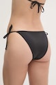 Plavkové kalhotky Diesel BRIGITTES-DNM UNDERPANTS A17774.0AFBC černá SS25