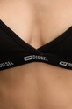 Одяг Бюстгальтер Diesel ZOE-D-BOX BRA A17508.0CEBZ чорний