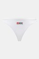 Diesel tanga PUNCHY-D-CORE-3PACK UNDERPANTS 3-pack rosu A17515.0WHAV