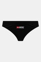 Diesel tanga PUNCHY-D-CORE-3PACK UNDERPANTS 3-pack A17515.0WHAV negru SS25