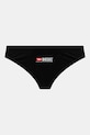 Стринги Diesel PUNCHY-D-CORE-3PACK UNDERPANTS 3-pack A17515.0WHAV чорний SS25