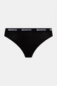 Tanga Diesel STARS-D-BOX-3PACK UNDERPANTS 3-pack A17631.0CEBZ černá SS25